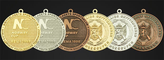 Norway Cup og DFS medaljer.jpg
