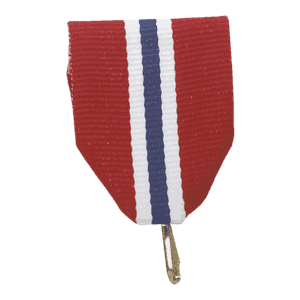 Kort bånd Nasjonalfarget