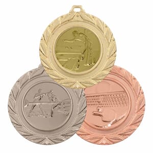 Falun medalje 42 mm