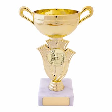 Trinidad pokal 15 cm