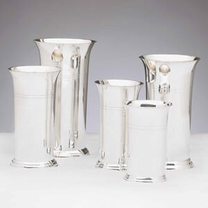 Venezia pokaler i 10 størrelser