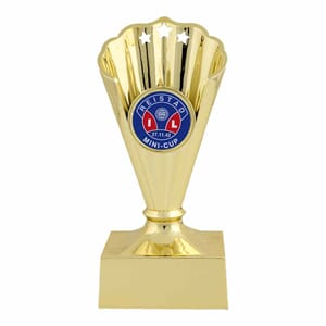Malta pokal 12 cm