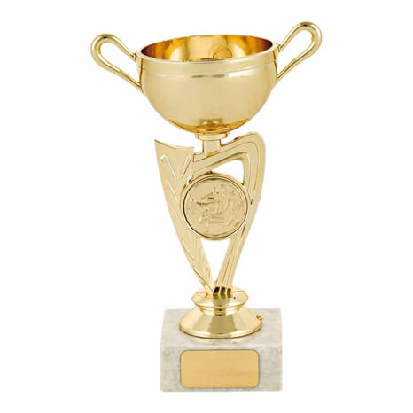 Newcastle pokaler i 3 størrelser