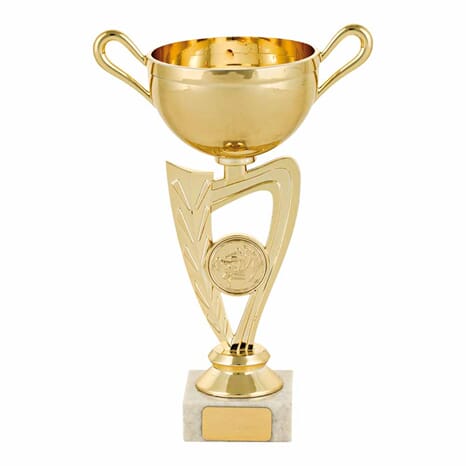 Newcastle pokaler i 3 størrelser