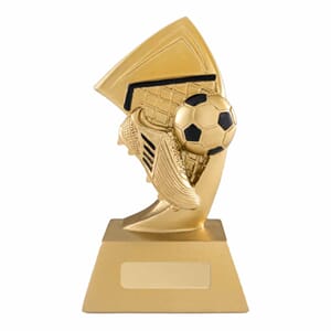 Nederland statuett 11 cm