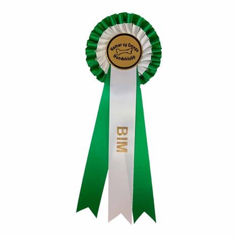 Bim rosett 31 cm