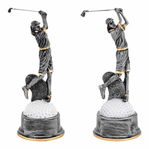 Albufeira statuett i 2 størrelser