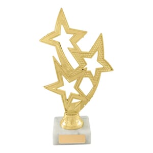 Andrea statuett 18 cm