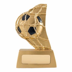 Argentina statuett 11 cm