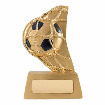 Argentina statuett 11 cm