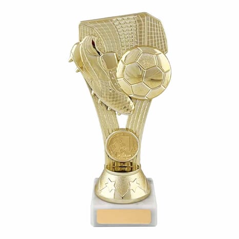 Benfica statuett 17 cm