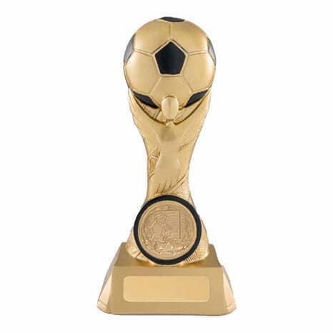 Brasil statuett 13 cm