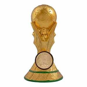 England statuett 13 cm