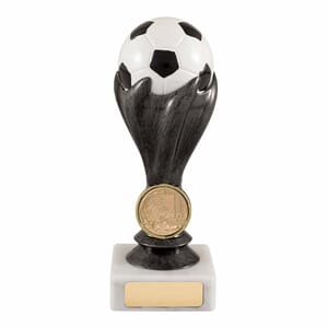 Leeds statuett 14 cm