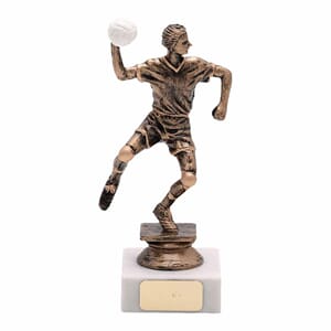 Odense herre statuett 15 cm