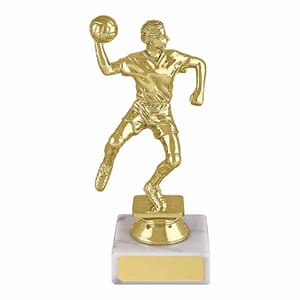 Odense herre statuett 15 cm