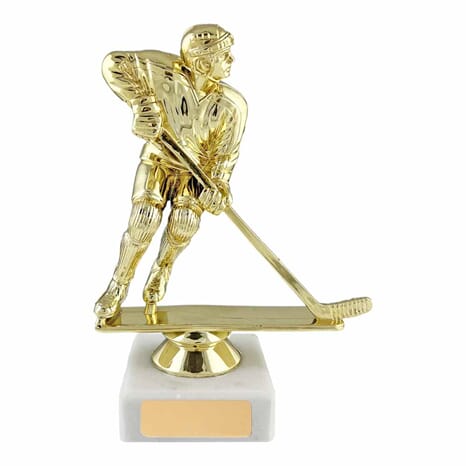 Slovakia statuett 15 cm