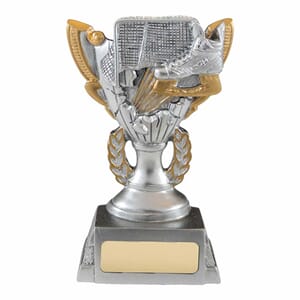 Finland statuett 11 cm