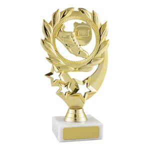 Frøya statuett 15 cm