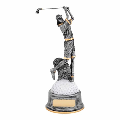 Albufeira statuett i 2 størrelser