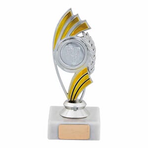 Siena statuett 14 cm