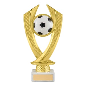 Hellas statuett 18 cm