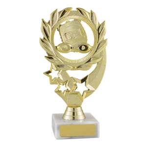 Hitra statuett 15 cm