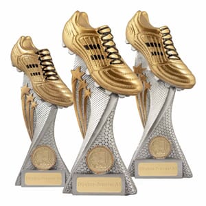 Napoli statuett i 3 størrelser