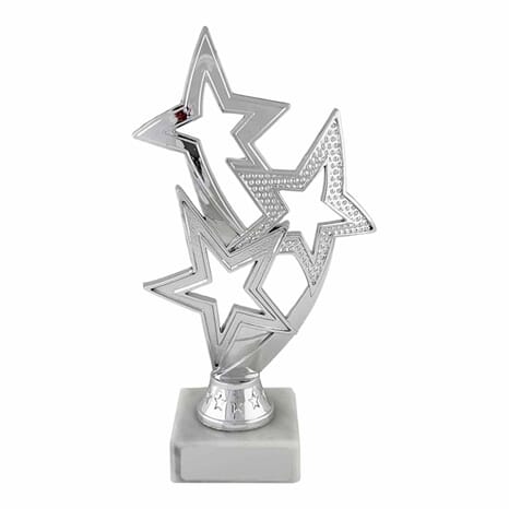 Selma stjernestatuett 18 cm