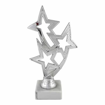 Selma stjernestatuett 18 cm