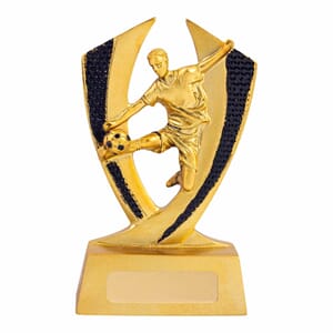 Skottland herre statuett 11 cm