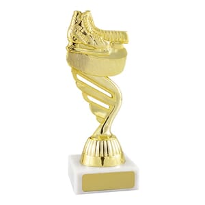 Slovakia statuett 15 cm