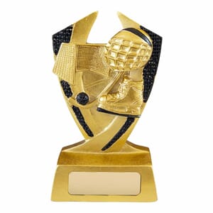 Sveits statuett 11 cm